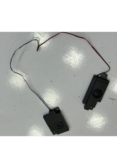 Grundig Uyumlu Gnb 1e9-gnb1580b1i5 1580 B1 İ5 Hoparlör Seti Sağ Sol Speaker