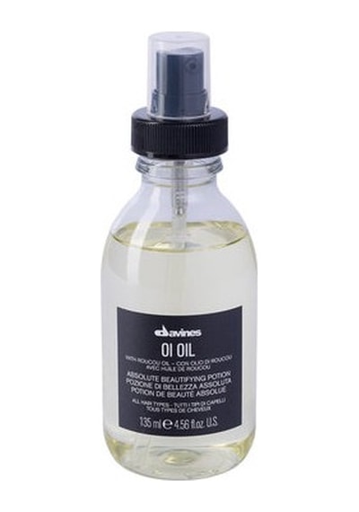 Davines Oi/oil Tüm Saç Tipleri İçin Bakim İksiri 135ml