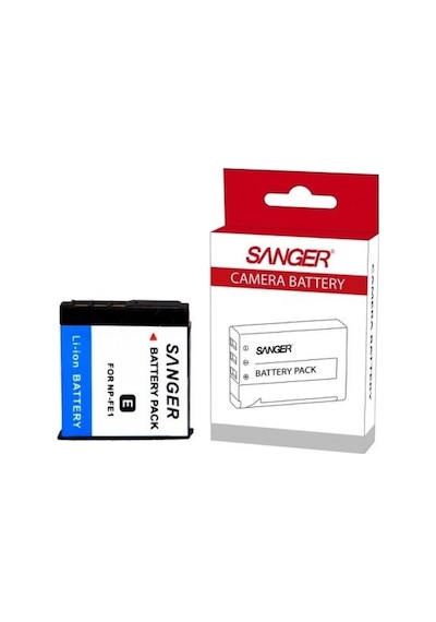 Sanger Np-Fe1 Sony Uyumlu Batarya
