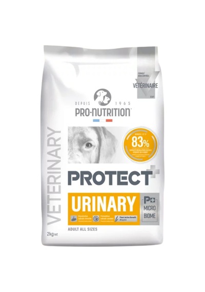 Pro Nutrition Protect Veterinary Urinary İdrar Yolu Sağlığı Destekleyici Köpek Maması 2 Kg