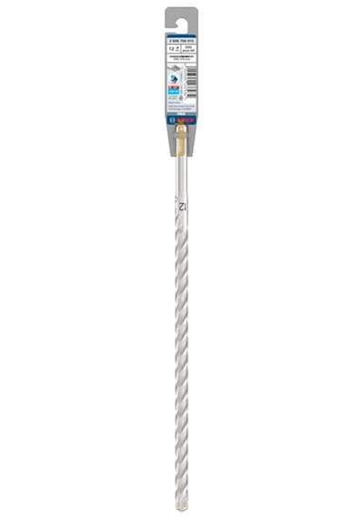 Bosch Pro Sds Plus-5x 12 X 310 Mm Dört Elmaslı Matkap Ucu 2608706915