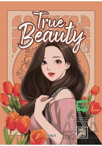 True Beauty 9 Athica Yayınları