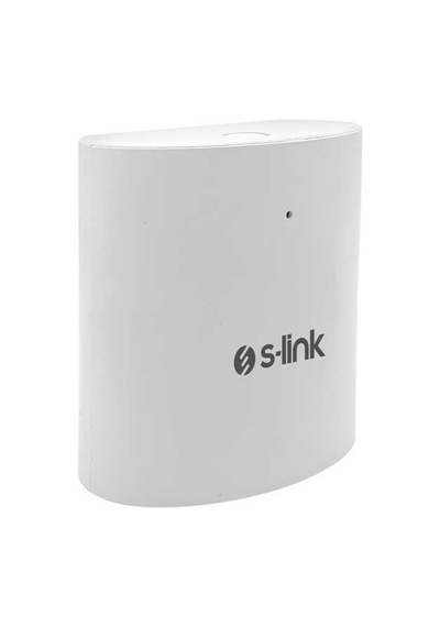 S-Link Sl-Zs01 Zigbee Sensör Seti Zigbee Tuya Uyum
