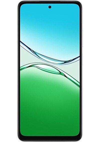 Oppo A5 5G 8 GB 256 GB (Distribütör Garantili)