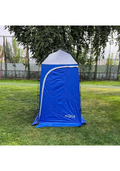 Duş Tuvalet Çadırı - Argeus Easy Cabin - İç Göstermez - Arg-214 Desenli