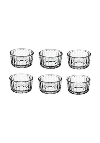 Paşabahçe Ramekin 6'lı Borcam Kase