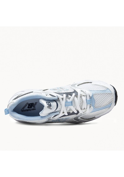 White Spor Kadın Mr530ra New Balance Nb Lifestyle Whıte Beyaz