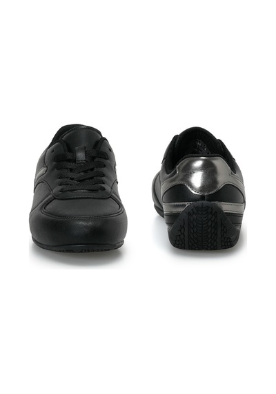 Torex Rhoswen W Siyah Kadın Sneaker 000000000102714154