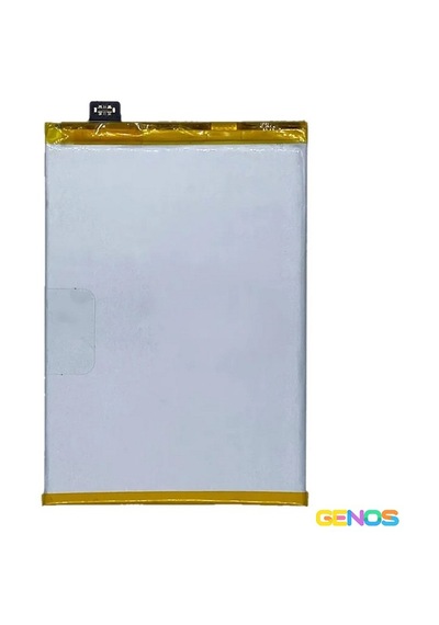 Blp841 5000 Mah For Realme 8 5g / Realme Q3 / Realme Q3i Uyumlu Batarya Sk521432