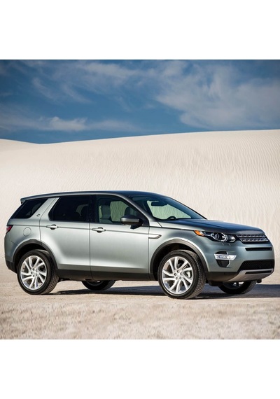 Land Rover Discovery Sport L550 15-20 Start Stop Düğmesi Lr068334