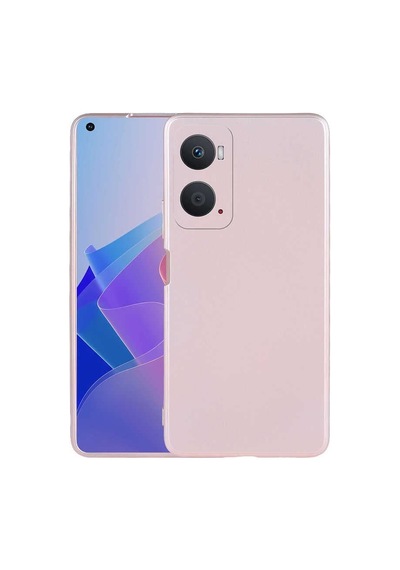 A96 4g İle Uyumlu Kılıf Soft Ve Pürüzsüz Dış Yüzey Silikon Kılıf, Ultra İnce Yapılı A96 4g Uyumlu Kılıf Esnek Silikon Premier Arka Kapak Rosegold Sku: Zeusb0b1djdyjb A96 4g İle Uyumlu Kılıf Soft Ve Pürüzsüz Dış Yüzey Silikon Kılıf, Ultra İnce Yapılı A96 4g Uyumlu Kılıf Esnek Silikon Premier Arka Kapak Rosegold Sku: Zeusb0b1djdyjb
