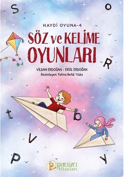 Söz ve Kelime Oyunları / Erol Erdoğan