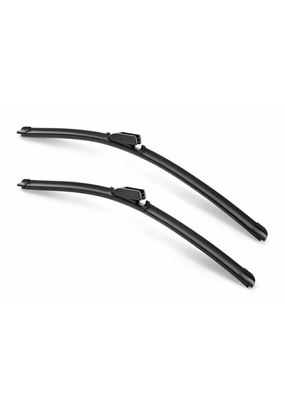 Universal Muz Tip Silecek Takımı. 18 / 28 450mm / 700mm Multi Adaptörlü Wiper Blade 0