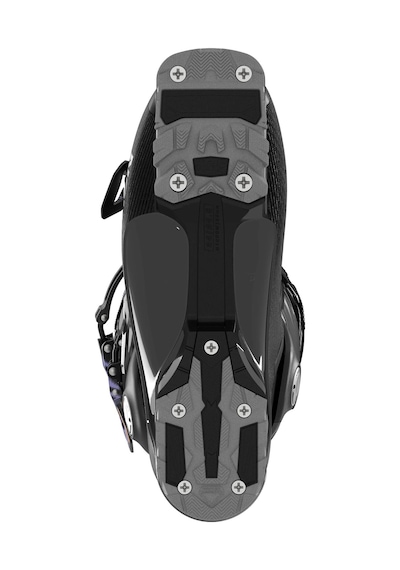 Salomon S/pro Alpha 80 Kadın Kayak Ayakkabısı-l47640000 Siyah