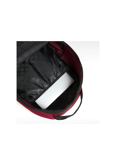 Vans Sırt Çantası Resolute Rhododendron Bordo Vn000hrgbzcf1