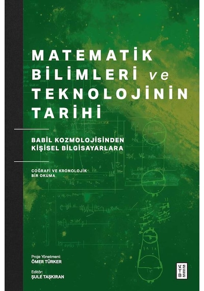 Ketebe Matematik Bilimleri Ve Teknolojinin Tarihi