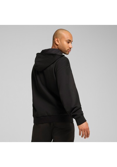 Puma Erkek Siyah Sweatshirt627220