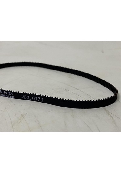 Mxl 1360 170diş 5mm Kauçuk Zaman Kayış