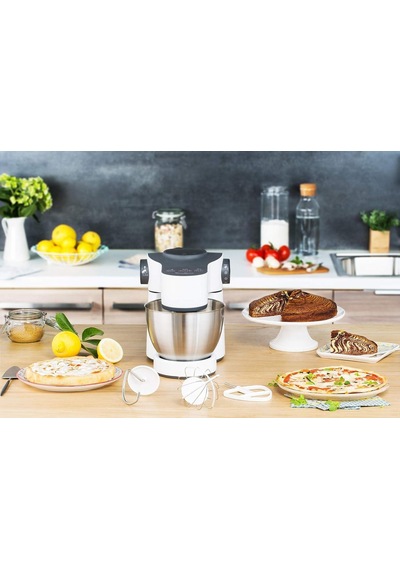 Moulinex Wizzo QA310110 1000 W 4 L Stand Mikser