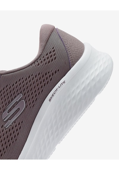 Skechers Skech-lite Pro-perfect Time Kadın Mor Spor Ayakkabı 149991tk Mve Mor