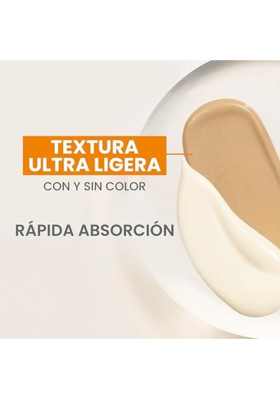 Ayrex Eau Thermale Avene Ultra Fluid Invisible Normal/karma Ciltler İçin Ultra Hafif Spf 50 Güneş Kremi 50 Ml