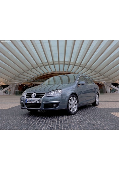 Vw Jetta Mk5 2006-2011 Güneşlik Tavan Klipsi Bej 1K0857561B 1 Ad.