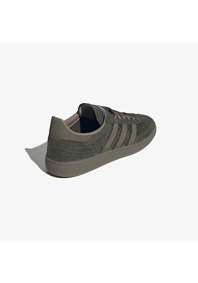 Adidas Handball Spezial Kadın Siyah Spor Ayakkabı Kj9964 2800282