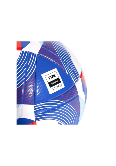 Adidas Olympics23 Lge Futbol Topu Iw6327 - 5 Çok Renkli