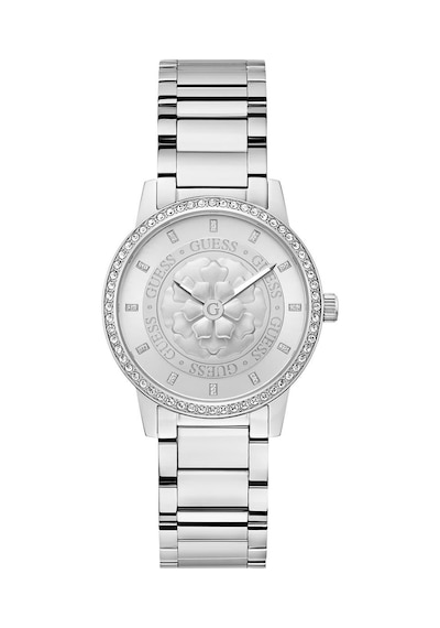 Guess Gugw0747l1 Kadın Kol Saati Gri