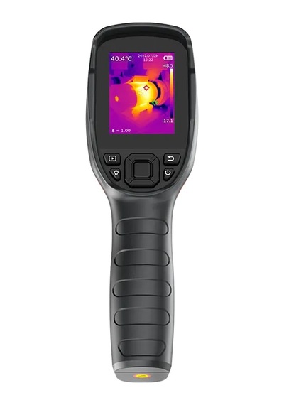 Raythink Cx200 Pro+ El Tipi Termal Kamera 256x192 Wi-fi