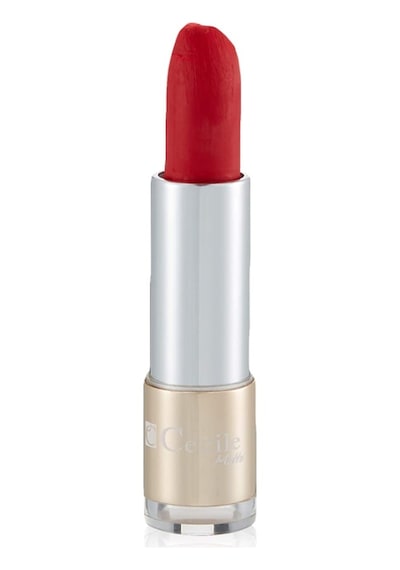 Cecile Kiss Me Matte Mineral Mat Ruj 305