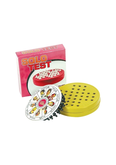 Solo Test - B09tppgwj8 Standart