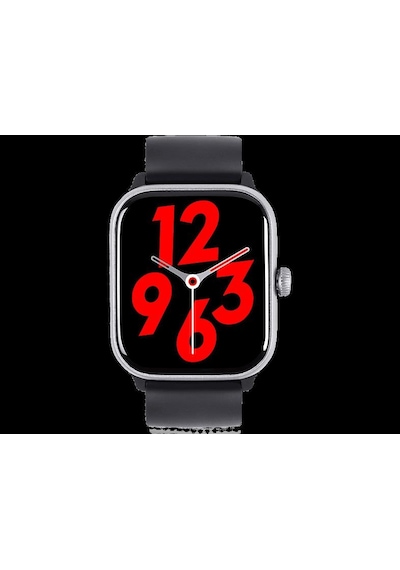 Ttec 2SW04 Tempus Pro 47 MM Amoled Ekranlı Dikdörtgen Kasa Akıllı Saat (Distribütör Garantili)
