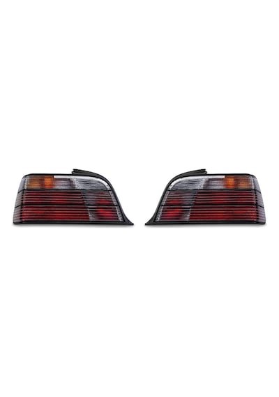 Bmw E36 Coupe 1992-1999 Komple Stop Mor Sinyal 82199403092 Wender