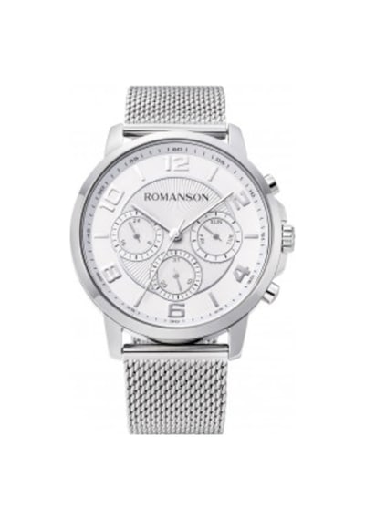 Romanson TM8A36FMWWAS2W Erkek Kol Saati