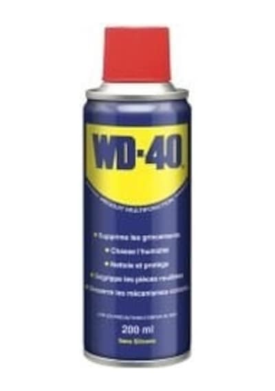 Wd40-200 Ml Pas Sökücü