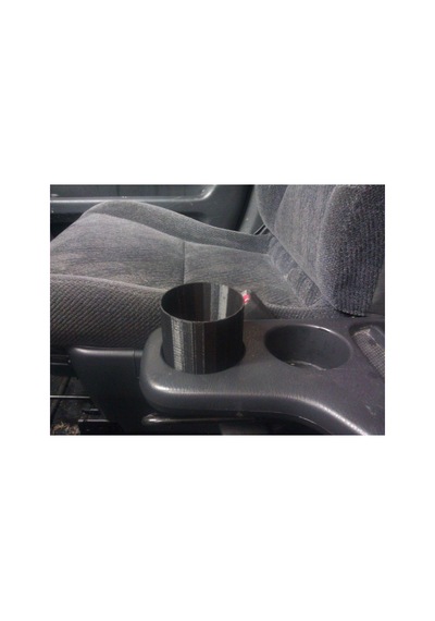 1997-2001 Honda Cr-v Bardaklık Latte Adaptörü
