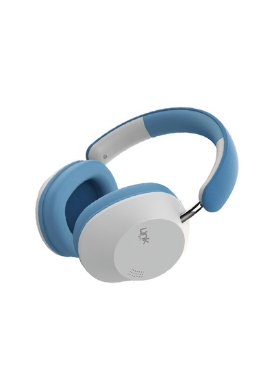 Linktech HP3 Kulak Üstü Kablosuz Bluetooth Kulaklık