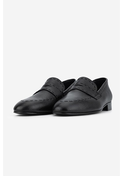 Valmenti Kadın Hakiki Deri Siyah Floter Loafer Ayakkabı 33 26165 Bn Ayk Sk26-27 Sıyah Fltr Valmenti Kadın Hakiki Deri Siyah Floter Loafer Ayakkabı 33 26165 Bn Ayk Sk26-27 Sıyah Fltr