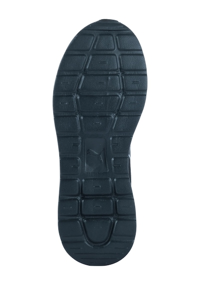 Puma Lite Runner Tdp Erkek Siyah Koşu Ayakkabısı 408533-01 Siyah