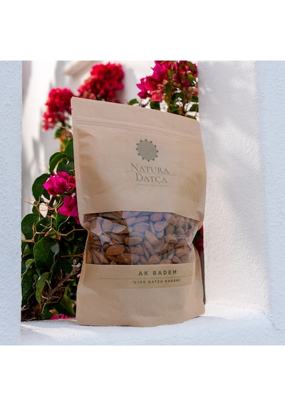 Natura Datça Ak Badem 1 Kg