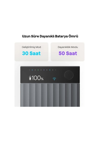 Plaud Note Pro Aı Ses Kaydedici Siyah - Pn0300