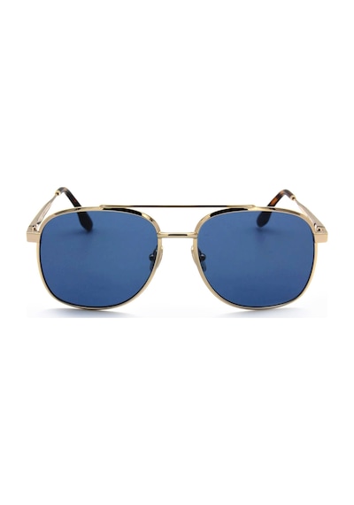 Victoria Beckham Vb 233s 720 Erkek Güneş Gözlüğü Altın