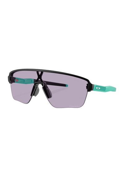Oakley Oakley Corrıdor Sq Erkek Siyah Gözlük Mbps