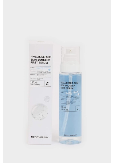 Defacto Meditherapy Hyaluronic Acid First Skin Booster Nemlendirici Cilt Serumu H7683AXNS