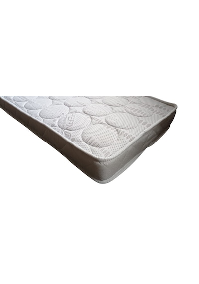 60x120x10 cm Sünger Bebek Yatağı Oyun Parkı Yatağı Pamuklu Yüzey