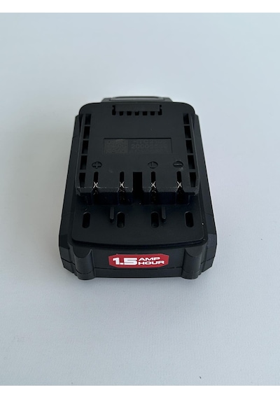 Hyper Tough 20v 1.5ah Li-ion Akü Aq90050g Kutusuz