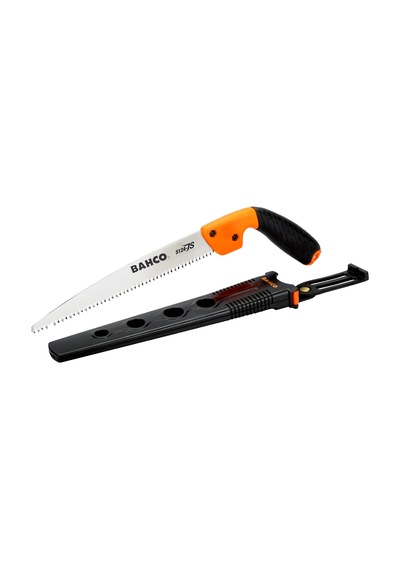 Bahco 5124-js-h Kılıflı Budama Testeresi