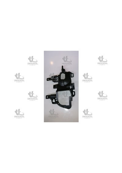 Braket Sis Qashqai 17-19 Lh