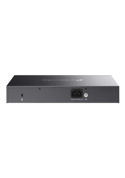 Tp-lınk 8port Poe 150w 2-sfp Gigabit Yönetilebilir Switch Tl-sg2210mp-210145